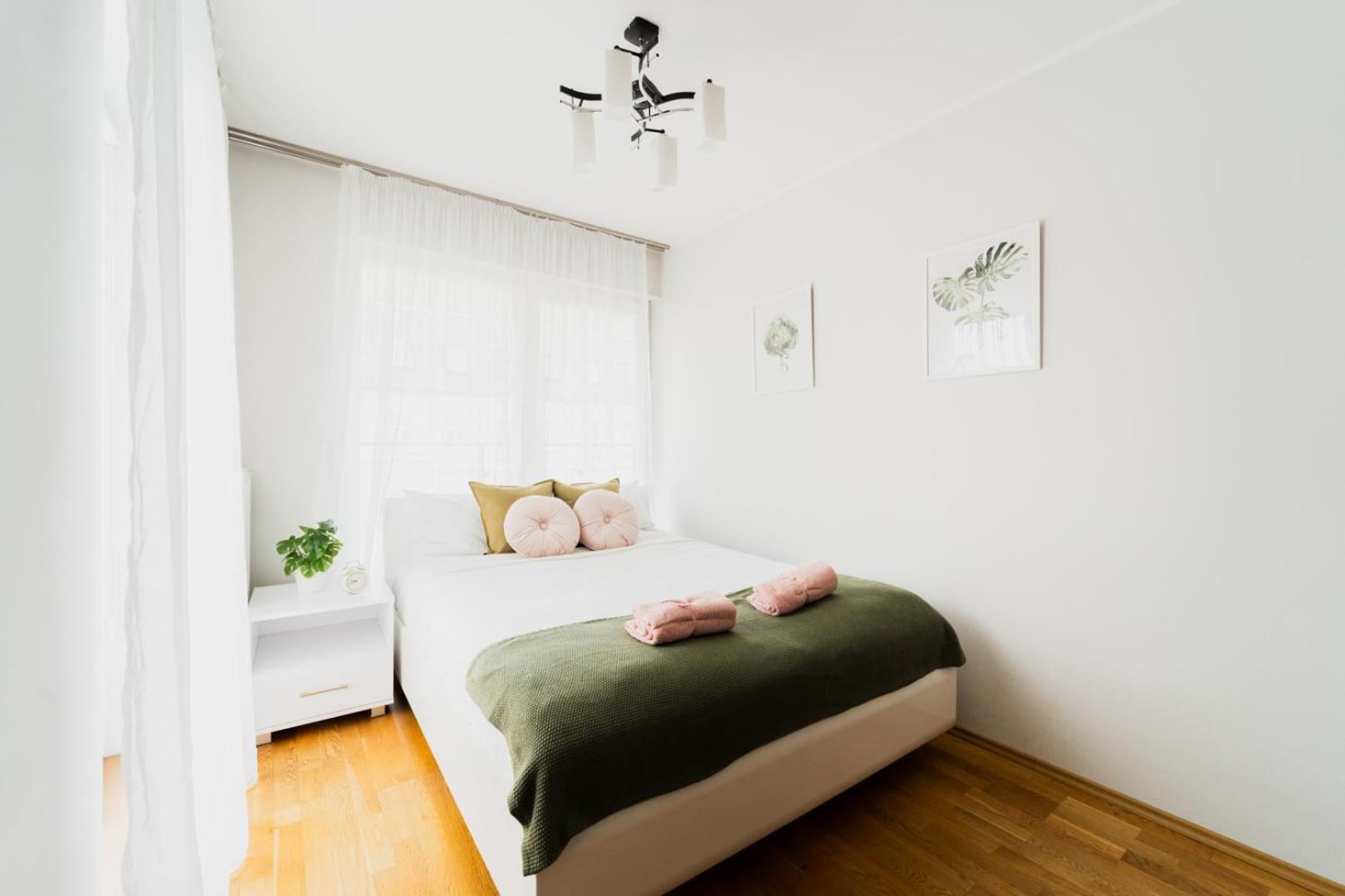 Apart City Center - 3 Rooms - Parking Place Wroclaw Dış mekan fotoğraf