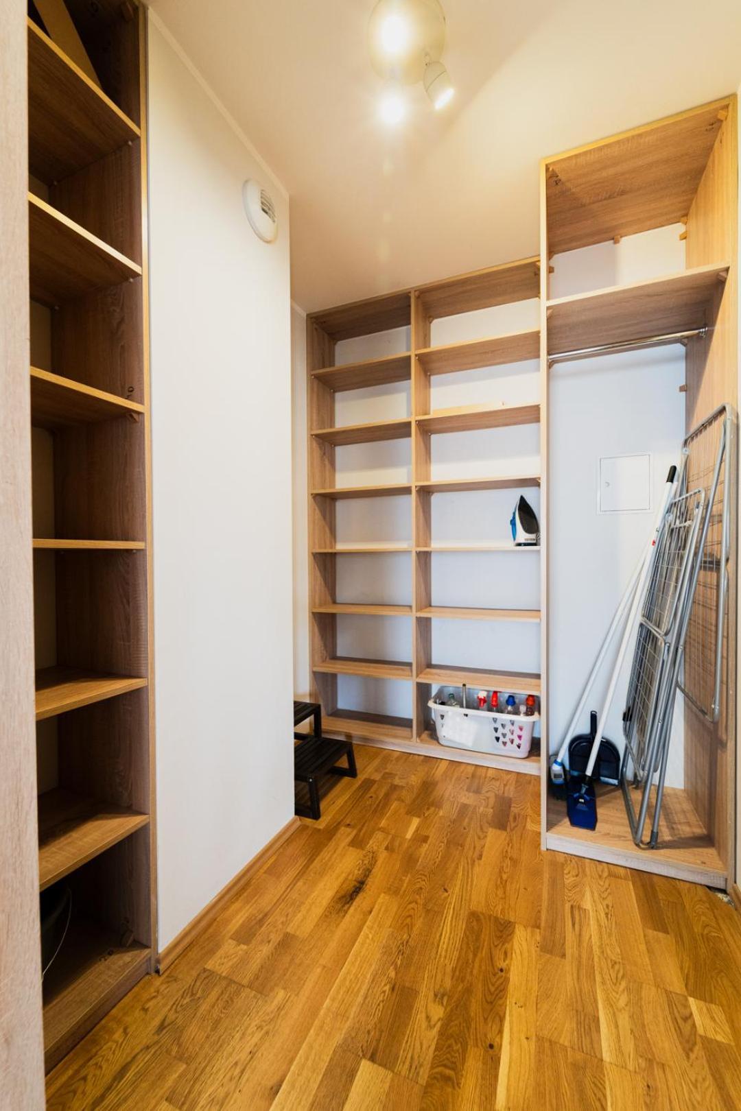 Apart City Center - 3 Rooms - Parking Place Wroclaw Dış mekan fotoğraf